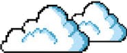 twoCloud